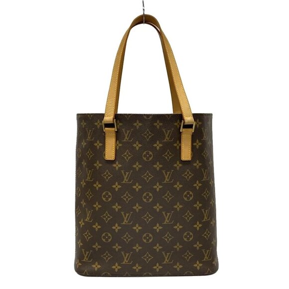 LOUIS VUITTON Vavin GM Monogram -Tote Bag Monogram Canvas 733-030125 - Picture 2 of 14